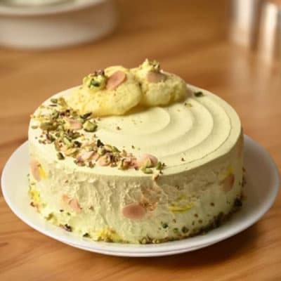 Rasmalai